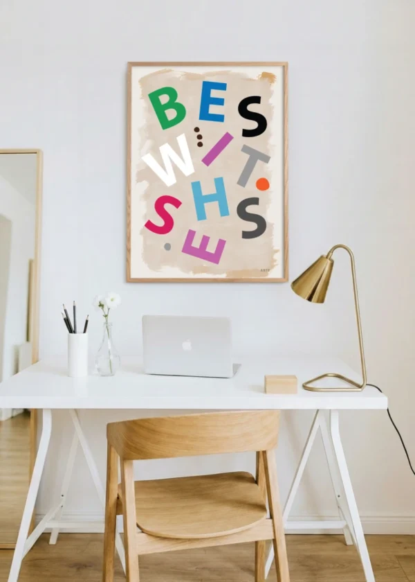 Plakat Kolekcja ARTE No 1
