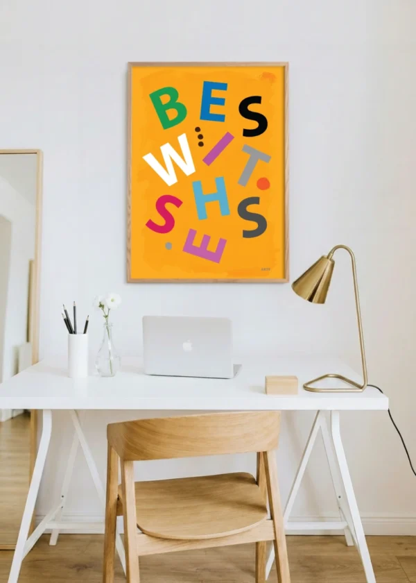 Plakat Kolekcja ARTE No 2